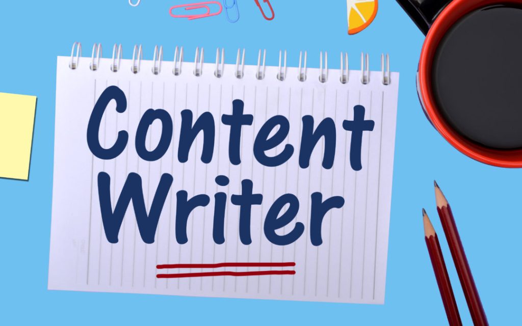 SEO content writing