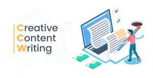 content writing service provider